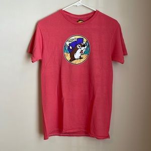 Buc-ee’s NAWWAL Graphic Shirt